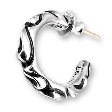 スクロールバンドフープ