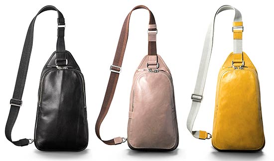 アニアリ-ボディバッグ1