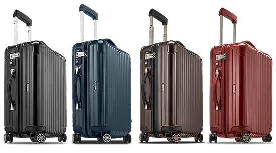 リモワ-サルサデラックス