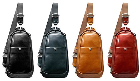 エルゴポック-ボディバッグ2