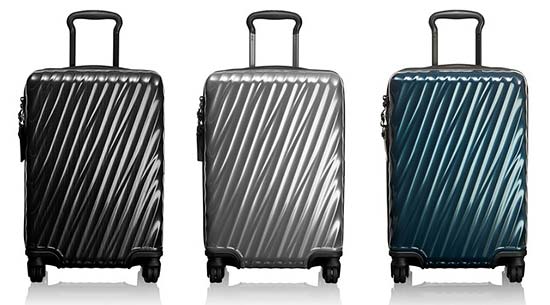 TUMI-19POLYCARBONATE
