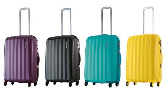 アメリカンツーリスター1