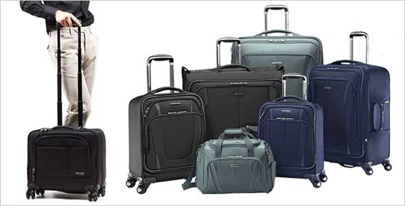 キャリーバッグとは