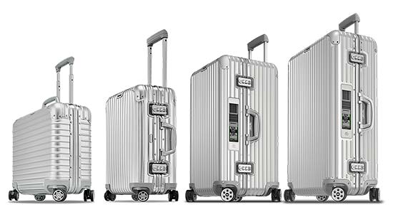 リモワ-トパーズ