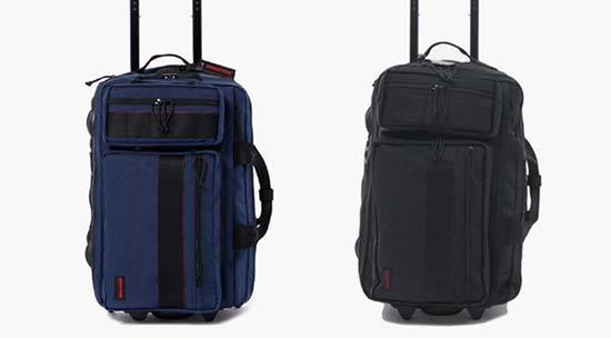 ブリーフィング2