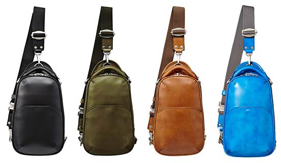 エルゴポック-ボディバッグ1