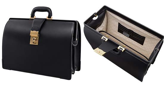 ソメスサドル-ダレスバッグ1