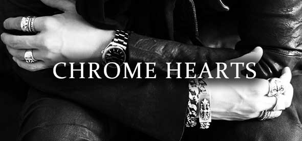 クロムハーツ
