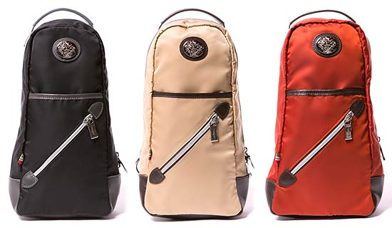 オロビアンコ-ボディバッグ3