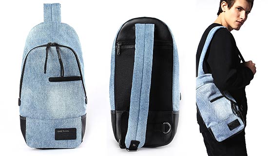 ディーゼル-ボディバッグ1