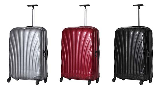 サムソナイト-コスモライト