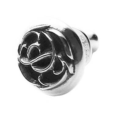 フローラルスタッド