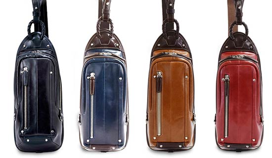 キーファーノイ-ボディバッグ1