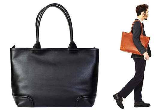 ファイブウッズ-レザーバッグ2