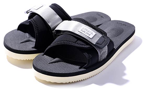 スイコック-シャワーサンダル1