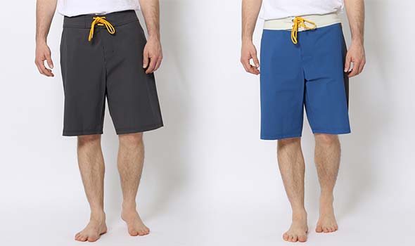 ジェームスパース