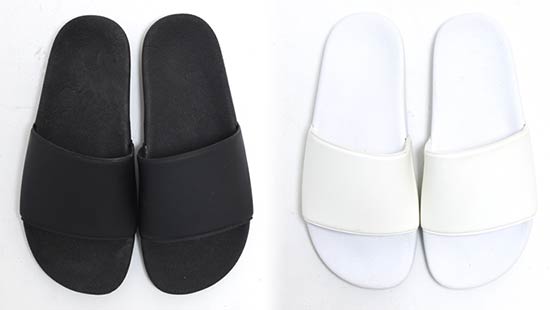 ヘンリー＆ヘンリー-サンダル1