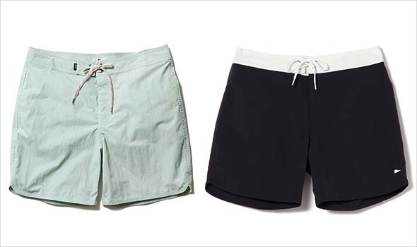 ピルグリム-サーフ+サプライ