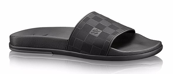 ルイヴィトン-シャワーサンダル