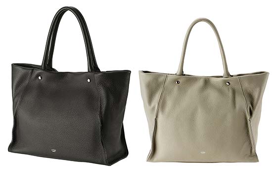 キプリスレザーバッグ1