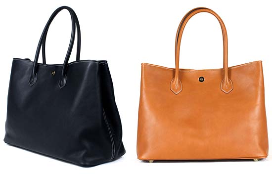 CISEIレザーバッグ1