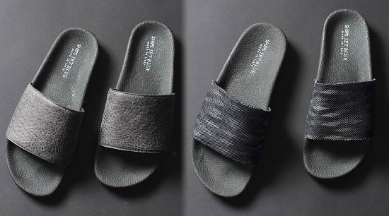 ヘンリー＆ヘンリー-サンダル3