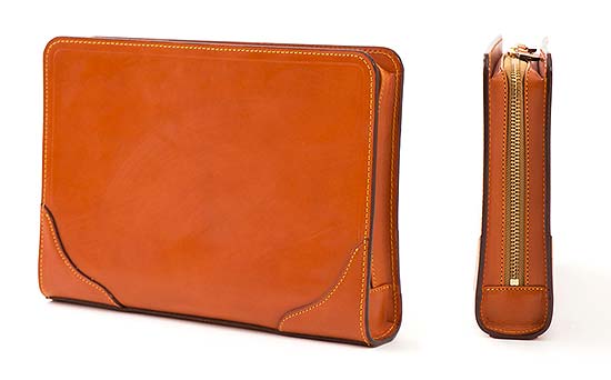 ファイブウッズ-レザーバッグ3