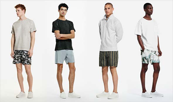 サタデーズ-ニューヨークシティ