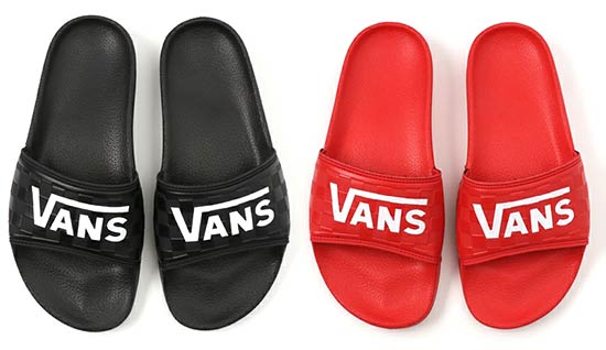 VANSシャワサン1