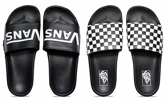 VANSシャワサン2