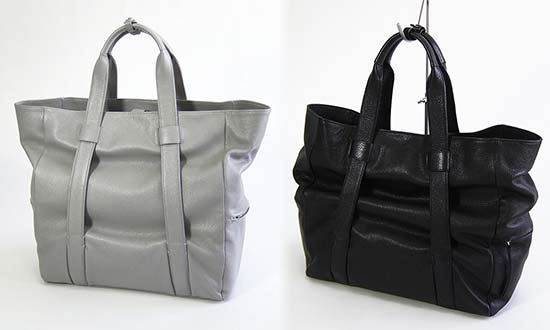 ガレリアント-レザーバッグ3