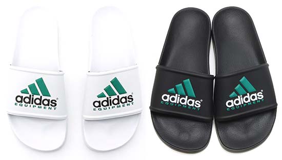 アディダスサンダル1