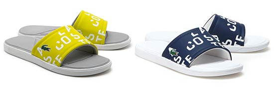 ラコステシャワサン2