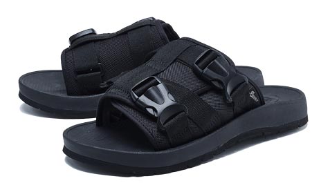 ダナーサンダル1