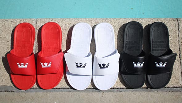 スープラ-シャワーサンダル