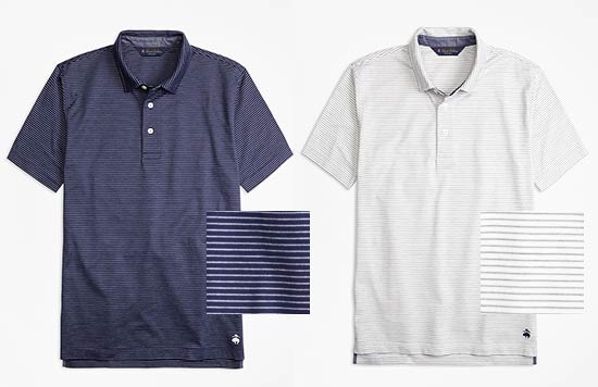 ブルックスブラザーズ3