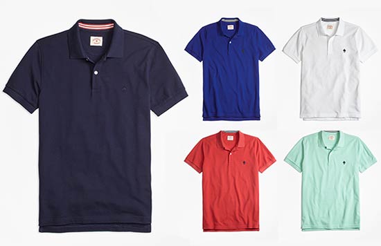 ブルックスブラザーズ2