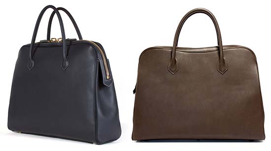 CISEIレザーバッグ2