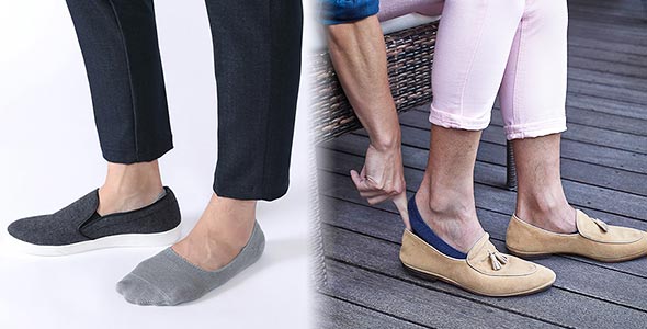 フットカバーブランド