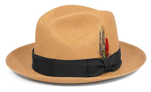 ニューヨークハット1