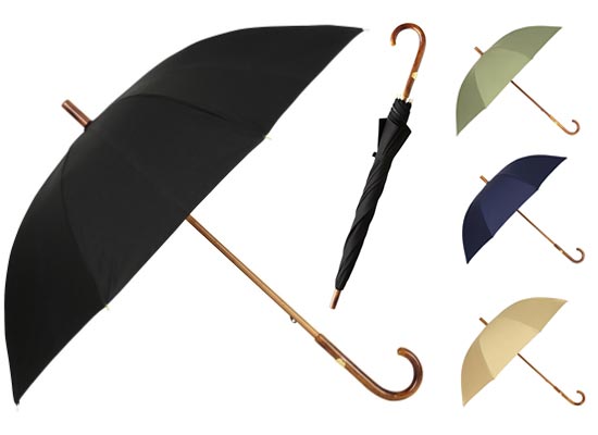 トラディショナル-ウェザーウェア1