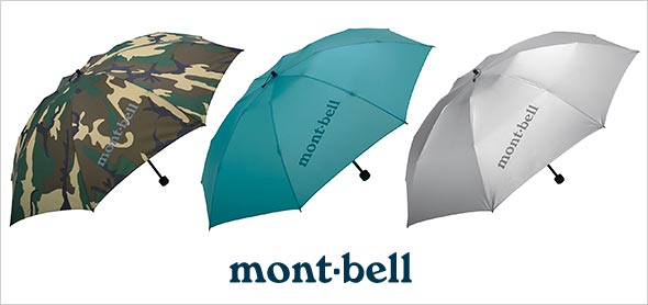 モンベル