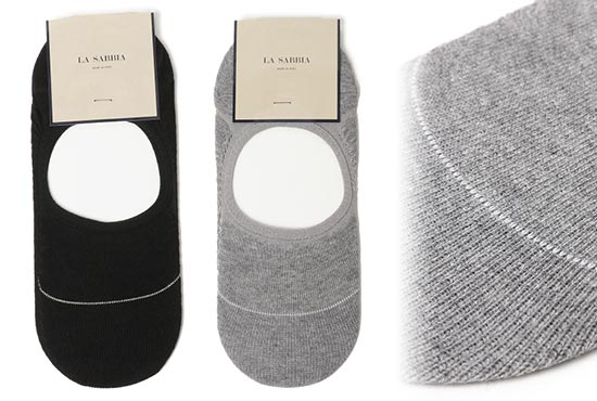 ラサビア-フットカバー