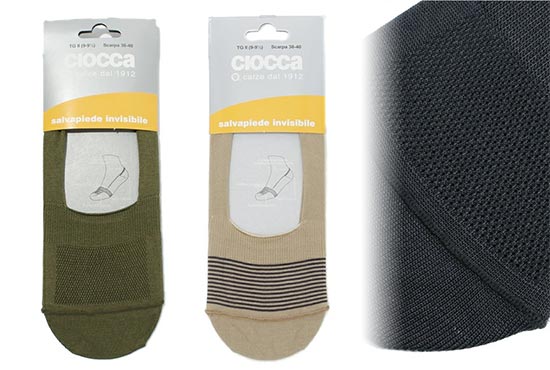 チョッカ-フットカバー