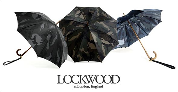 ロックウッド-アンブレラス
