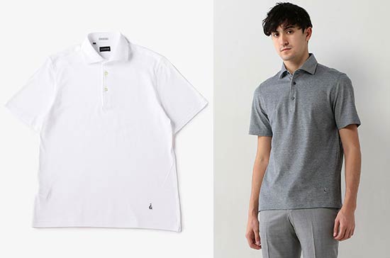 ギローバー-ポロシャツ1