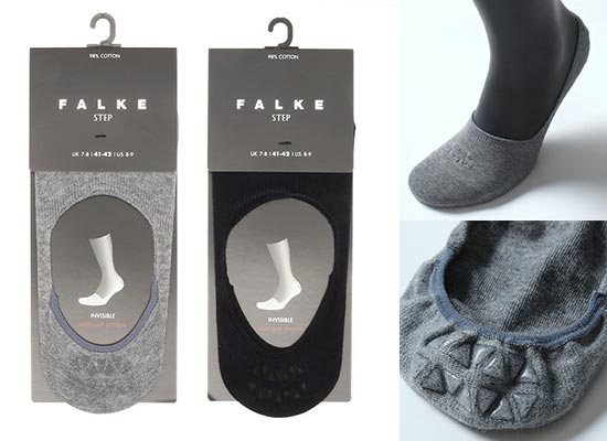 ファルケフットカバー