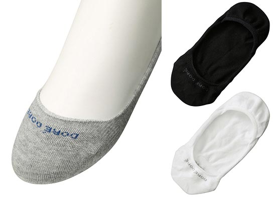 DOREDOREフットカバー