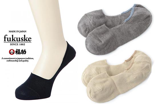 福助フットカバー