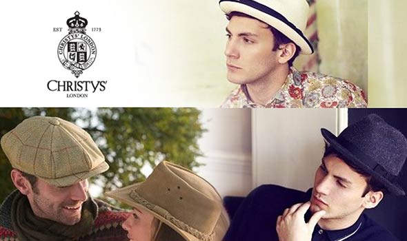 クリスティーズ-ロンドン